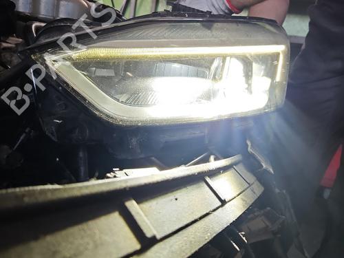 Left headlight AUDI A5 Sportback (F5A, F5F) 2.0 TFSI quattro | BP38778149C28 - Image 5