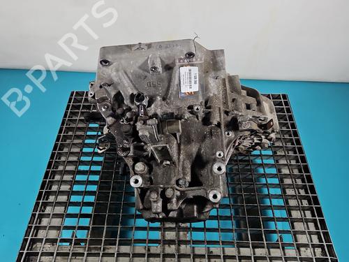 Gearbox HONDA ACCORD VIII (CU) 2.0 i (CU1) | BP38148345M3 - Image 7