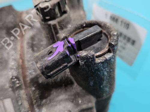 AC compressor KIA OPTIMA Sportswagon (JF) 1.7 CRDi | BP37815614M34  - Image 9