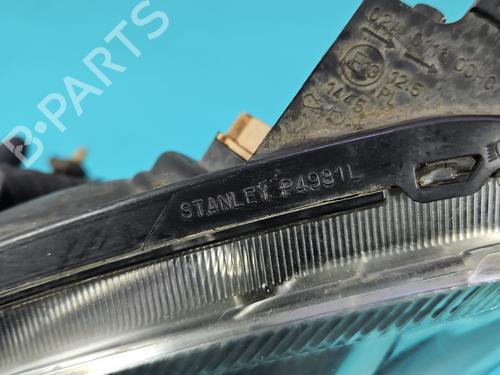 Left headlight SUZUKI SWIFT III (MZ, EZ) 1.3 (RS413, ZC11S) | BP37829206C28 - Image 9