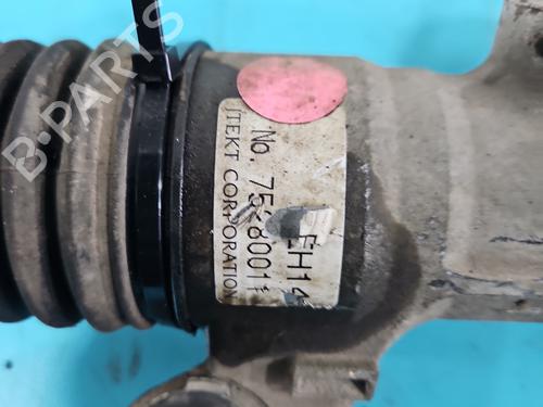 Steering rack MAZDA CX-7 (ER) 2.3 MZR DISI Turbo AWD (ER3P) | BP38121954M22 - Image 7