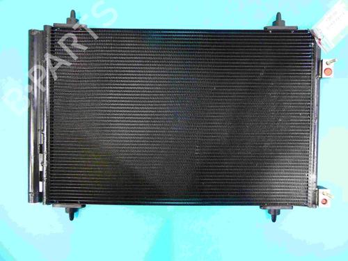 Used AC radiator AC radiator CITROËN C4 II (NC_) 1.6 HDi 110 (112 hp) 37807140 37807140