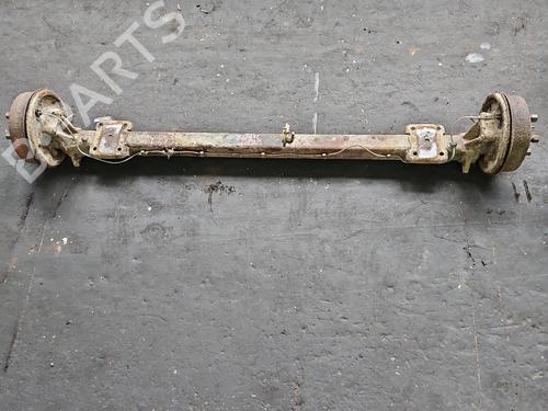 Used Rear axle Rear axle 38131731 38131731