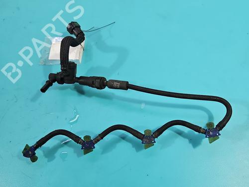 Pipe FORD TRANSIT CONNECT V408 Box Body/MPV | BP38141251M125 - Image 3