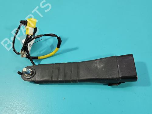 Front left seatbelt CHEVROLET CAPTIVA (C100, C140) 2.2 D 4WD | BP38143260I26 - Image 3