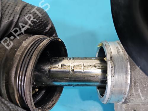 Steering rack HONDA CIVIC IX (FK) 1.8 i-VTEC (FK2) | BP37851335M22 - Image 5