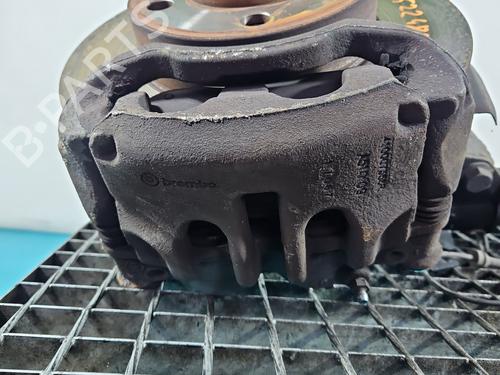 Used Right front brake caliper Right front brake caliper 38047222 38047222