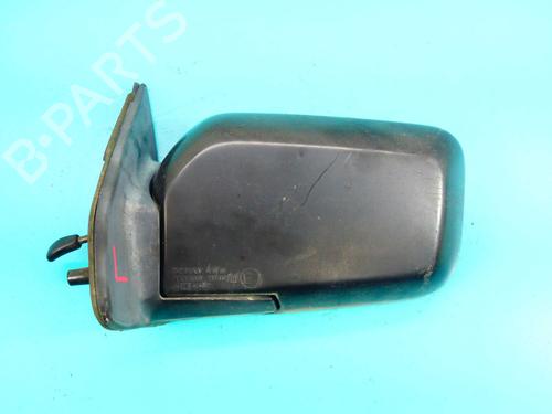 Used Left mirror Left mirror 37886350 37886350