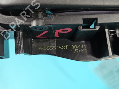 Front left interior door handle PEUGEOT EXPERT Van (V_) 2.0 BlueHDi 120 | BP38133743I13 - Image 7