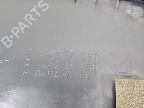 Forreste højre beklædning SUZUKI CELERIO (LF) 1.0 (AVK310) | BP37848934C59 - Image 5