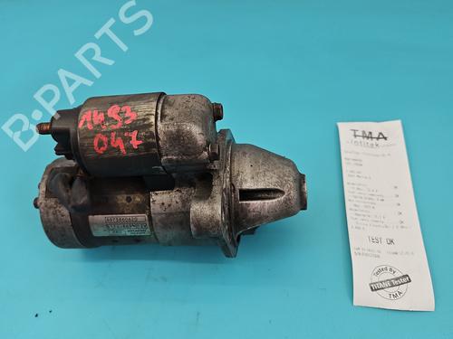 Used Starter Starter 37819322 37819322