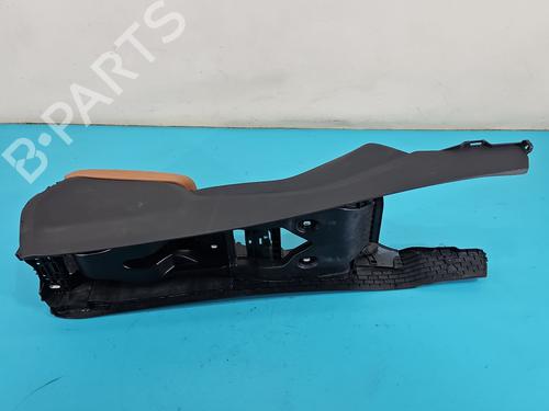 Armrest / Center console BMW X3 (G01, F97, G08) iX3 | BP37821890I20 - Image 6