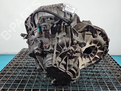 Gearbox RENAULT MASTER III Platform/Chassis (EV, HV, UV) | BP38147316M3 - Image 4