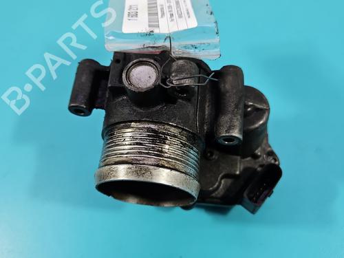 Throttle body VW PASSAT CC B6 (357) 2.0 TDI | BP37857030M82 - Image 5