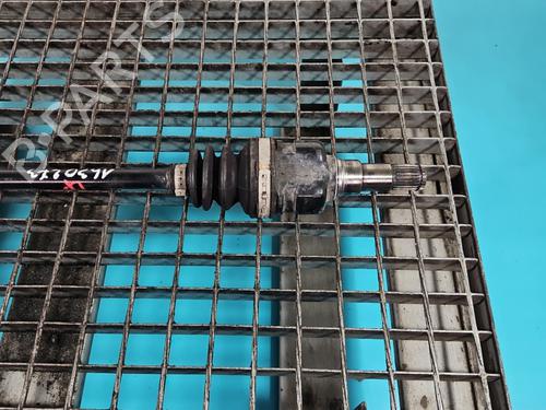 Left front driveshaft TOYOTA AYGO (_B4_) 1.0 (KGB40) | BP39684454M38 - Image 2