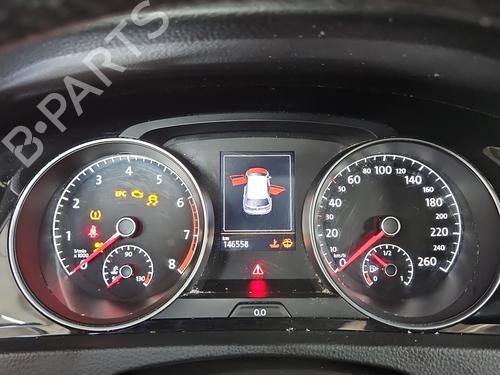 instrument-cluster-vw-golf-vii-5g1-bq1-be1-be2-2012-2013-2014-2015-2016-2017-2018-2019-2020-2021-37859550 main image