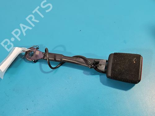 Front right seatbelt SKODA FABIA IV (PJ3) | BP37860221I25 - Image 2