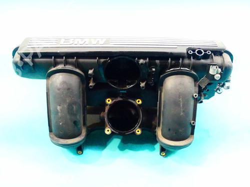 Intake manifold BMW 5 (E60) 523 i | BP37877912M70 - Image 2