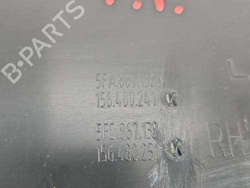 Front right panel CUPRA FORMENTOR (KM7, KMP) | BP37826775C59 - Image 10