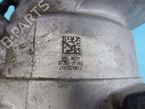 Alternator KIA OPTIMA (JF) 1.7 CRDi | BP37895579M7 - Image 5
