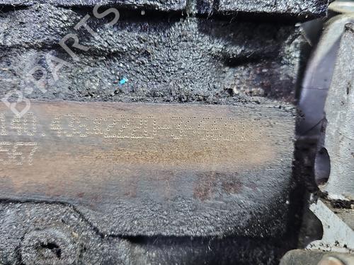Engine FIAT DUCATO Bus (244_) 2.8 JTD | BP39145811M1 - Image 9