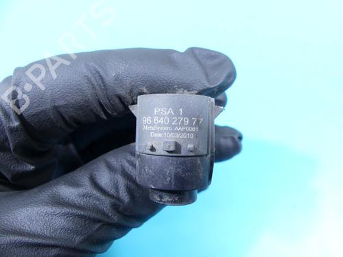 Electronic sensor CITROËN DS3 (SA_) 1.6 HDi 90 | BP37808634M84 - Image 5