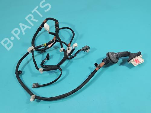 Wiring harness LEXUS NX (_Z1_) 300h AWD (AYZ15, AYZ15_, AYZ15R) | BP37842430E16 - Image 5
