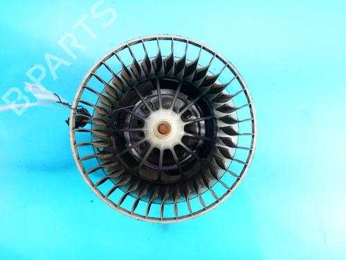 Heater blower motor BMW X3 (E83) 3.0 d | BP37891636M62 - Image 9