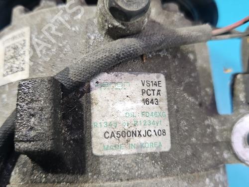 AC compressor KIA CEED (CD)  | BP40461133M34  - Image 5