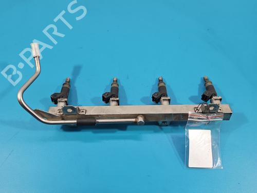 Injector BMW 1 (E87) 116 i | BP40005363M100 - Image 3