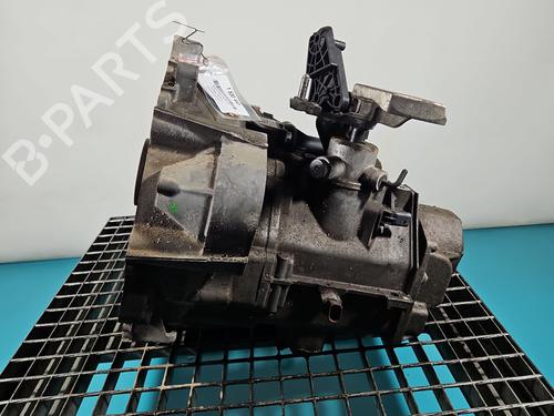 Gearbox VW PASSAT B8 (3G2, CB2) 2.0 TDI | BP38150354M3 - Image 3
