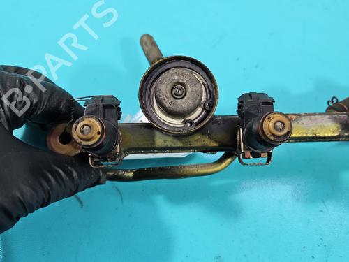Injector HONDA CIVIC VII Hatchback (EU, EP, EV) 1.6 i (EP2, EU8, EU6) | BP37828368M100  - Image 6