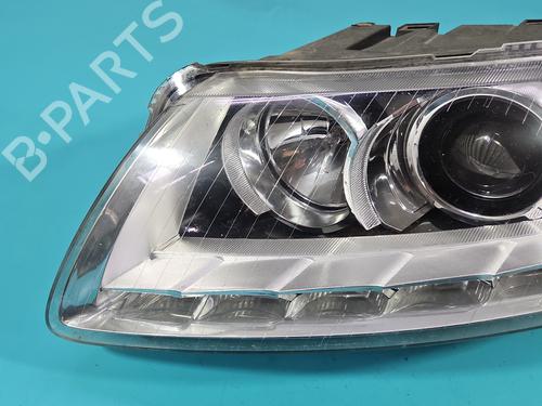 Left headlight AUDI A6 C6 (4F2) 4.2 quattro | BP38744864C28 - Image 4