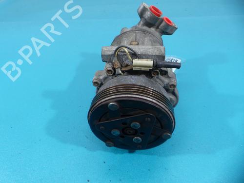 AC compressor RENAULT THALIA I (LB_) 1.2 16V | BP37861032M34 - Image 2
