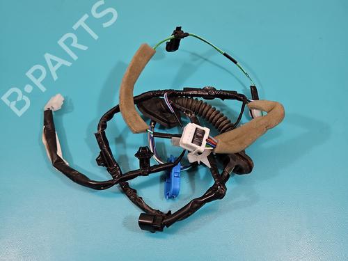 Wiring harness SUZUKI VITARA (LY) 1.6 (APK 416) | BP38126390E16 - Image 2