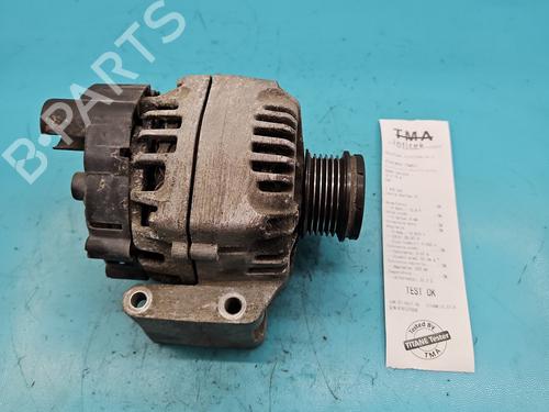 Used Alternator Alternator 38122833 38122833