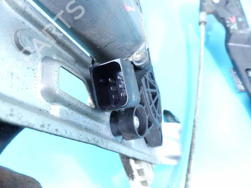 Front left window mechanism MERCEDES-BENZ C-CLASS (W203) | BP37887016C22 - Image 4