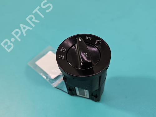 Used Headlight switch Headlight switch 37840262 37840262