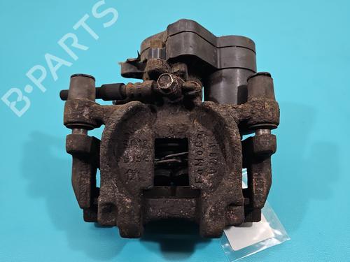 Left rear brake caliper FORD MONDEO V Turnier (CF) | BP37990612M107 - Image 2