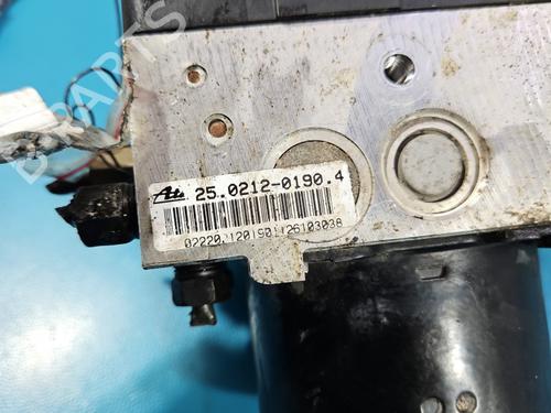 ABS pump CHEVROLET CAPTIVA (C100, C140) 2.0 D 4WD | BP39433266M43  - Image 10
