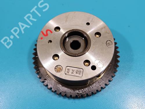 Used Pulley Pulley 37814224 37814224