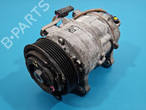 Used AC compressor AC compressor 38152215 38152215