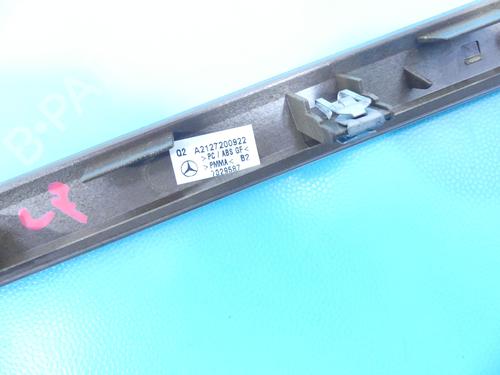Other MERCEDES-BENZ E-CLASS (W212) E 250 CDI / BlueTEC (212.003, 212.004) | BP37877943O1 - Image 4