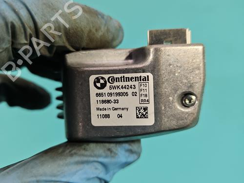 Camera BMW 5 (F10) 530 d xDrive | BP37812935E14 - Image 5