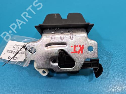 Tailgate lock VW T-ROC (A11, D11) | BP39959246C101 - Image 2
