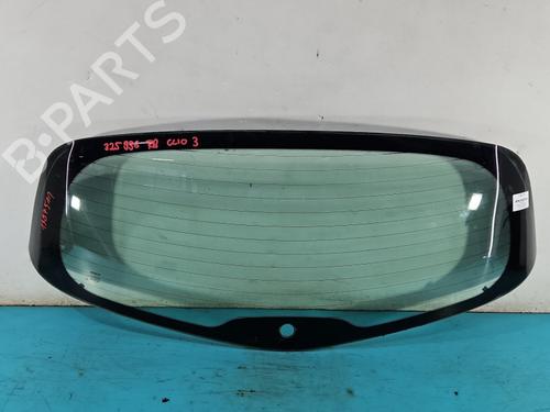 Bagrude Bagrude RENAULT CLIO III (BR0/1, CR0/1) 1.2 16V (BR02, BR0J, BR11, CR02, CR0J, CR11) (75 hp) 37812028 37812028