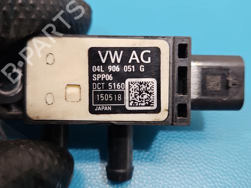 Electronic sensor SKODA KODIAQ I (NS6, NS7, NV7) 2.0 TDI | BP37826992M84 - Image 3