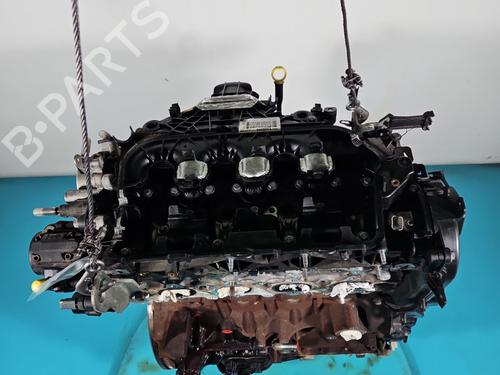 Used Engine Engine 38137033 38137033