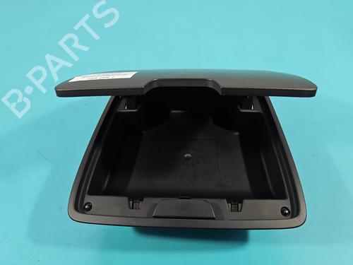 Cup/Object holder SKODA YETI (5L) 2.0 TDI 4x4 | BP37847031I37 - Image 2