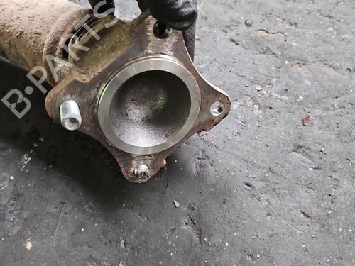 Driveshaft SSANGYONG REXTON W / REXTON 2.0 Xdi All-wheel Drive | BP38138055M37 - Image 6